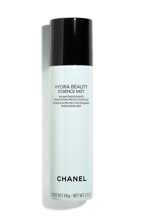 chanel mits|Chanel facial mists.